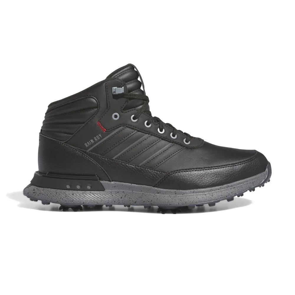 adidas S2G RAIN.RDY Mens Winter Golf Boots 2024 - IH5177