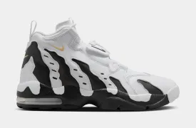 Air DT Max 96 Colorado Away Mens Basketball Shoes (Black/White)