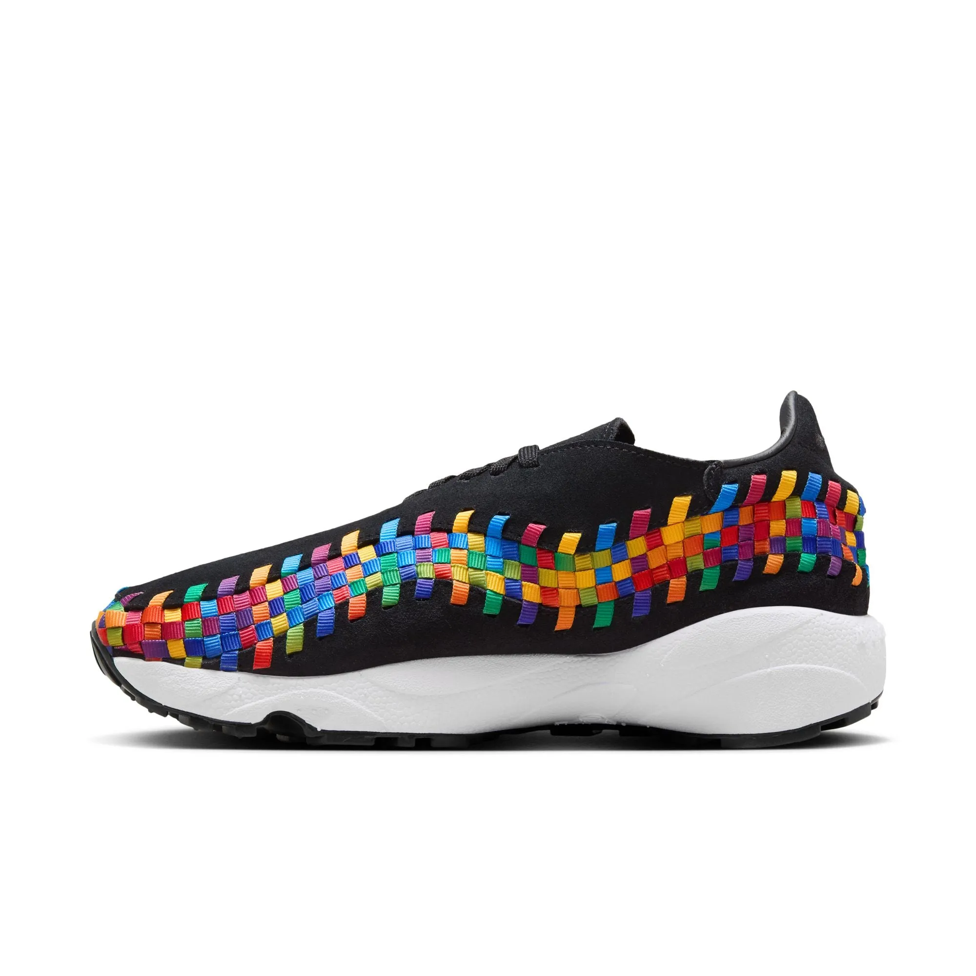 Air Footscape Woven W