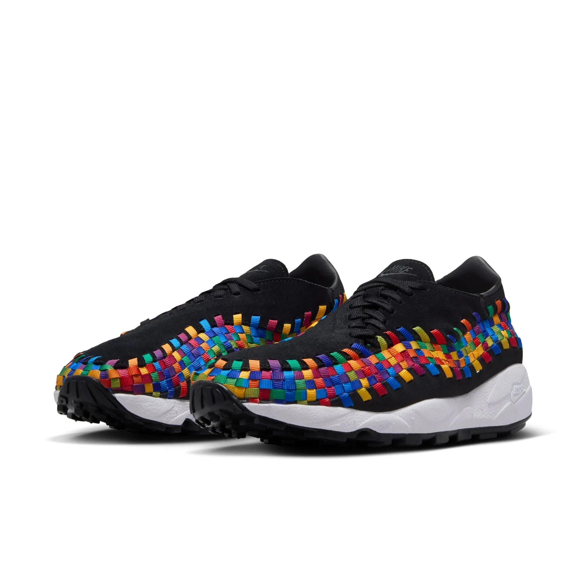 Air Footscape Woven W