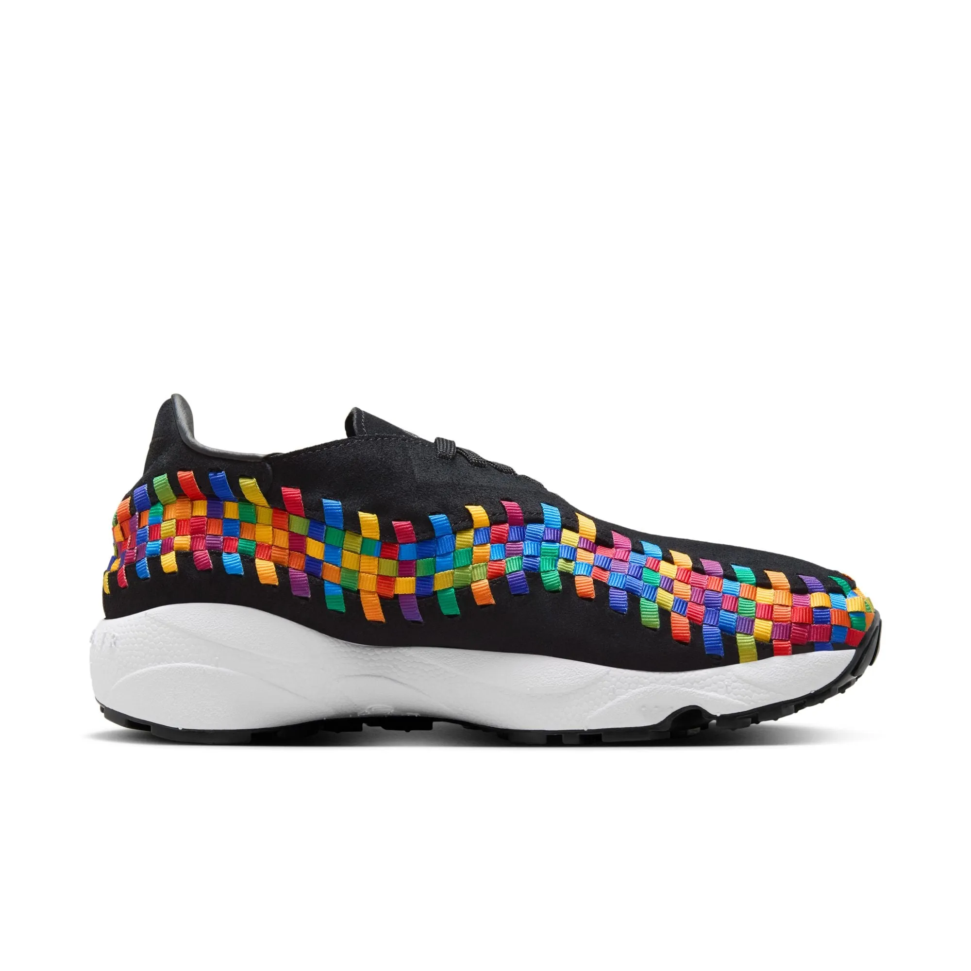 Air Footscape Woven W