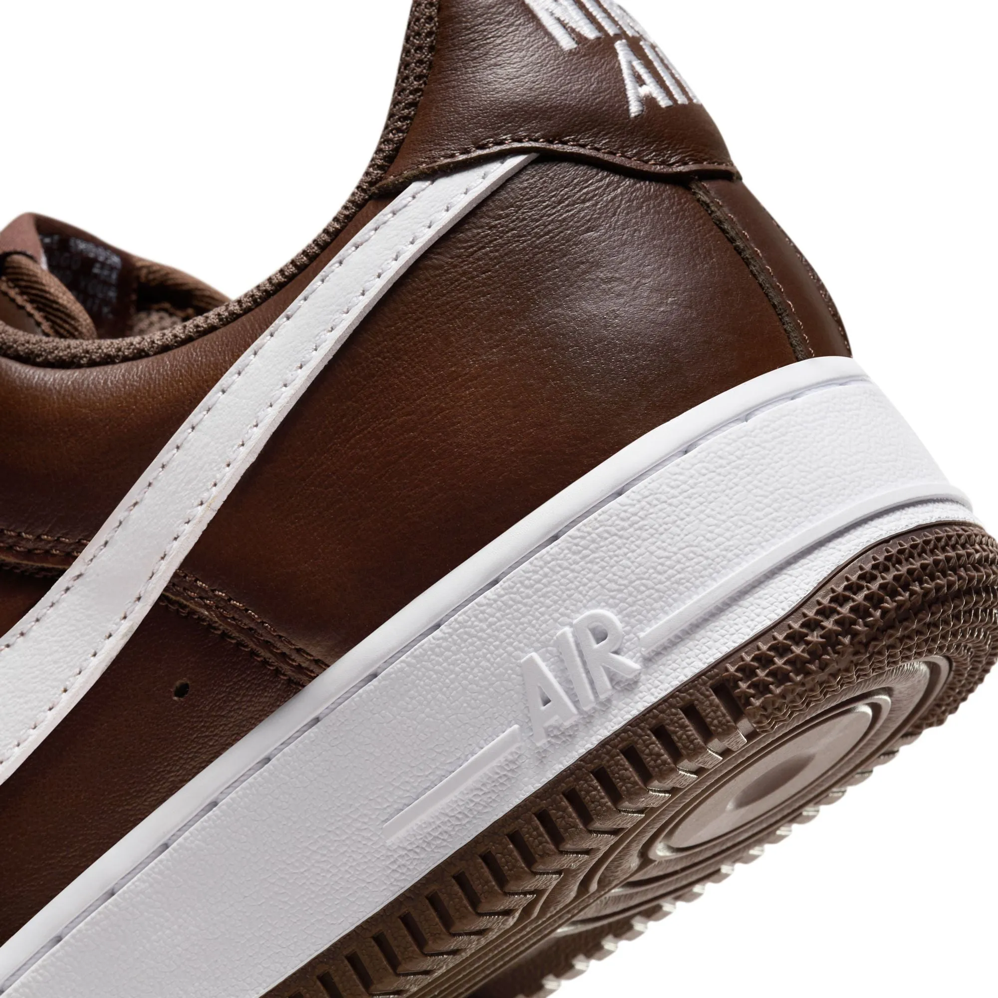 Air Force 1 Low Retro 'Chocolate'