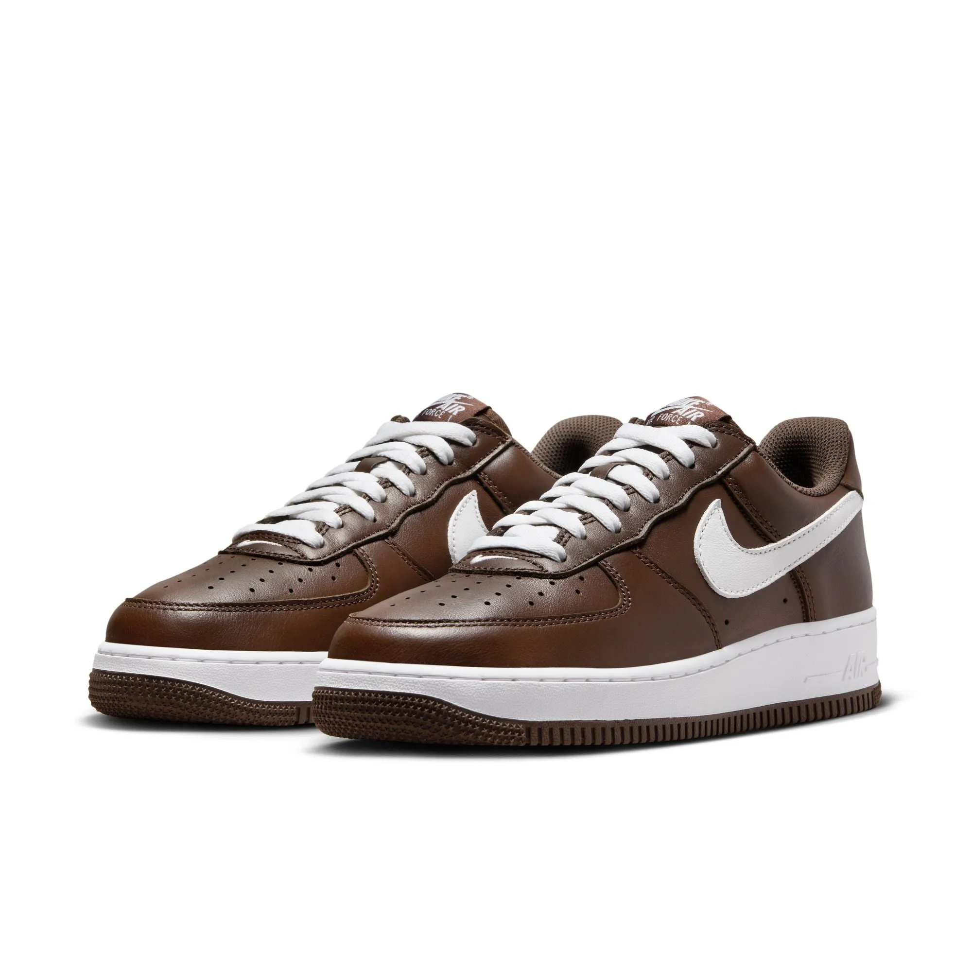 Air Force 1 Low Retro 'Chocolate'