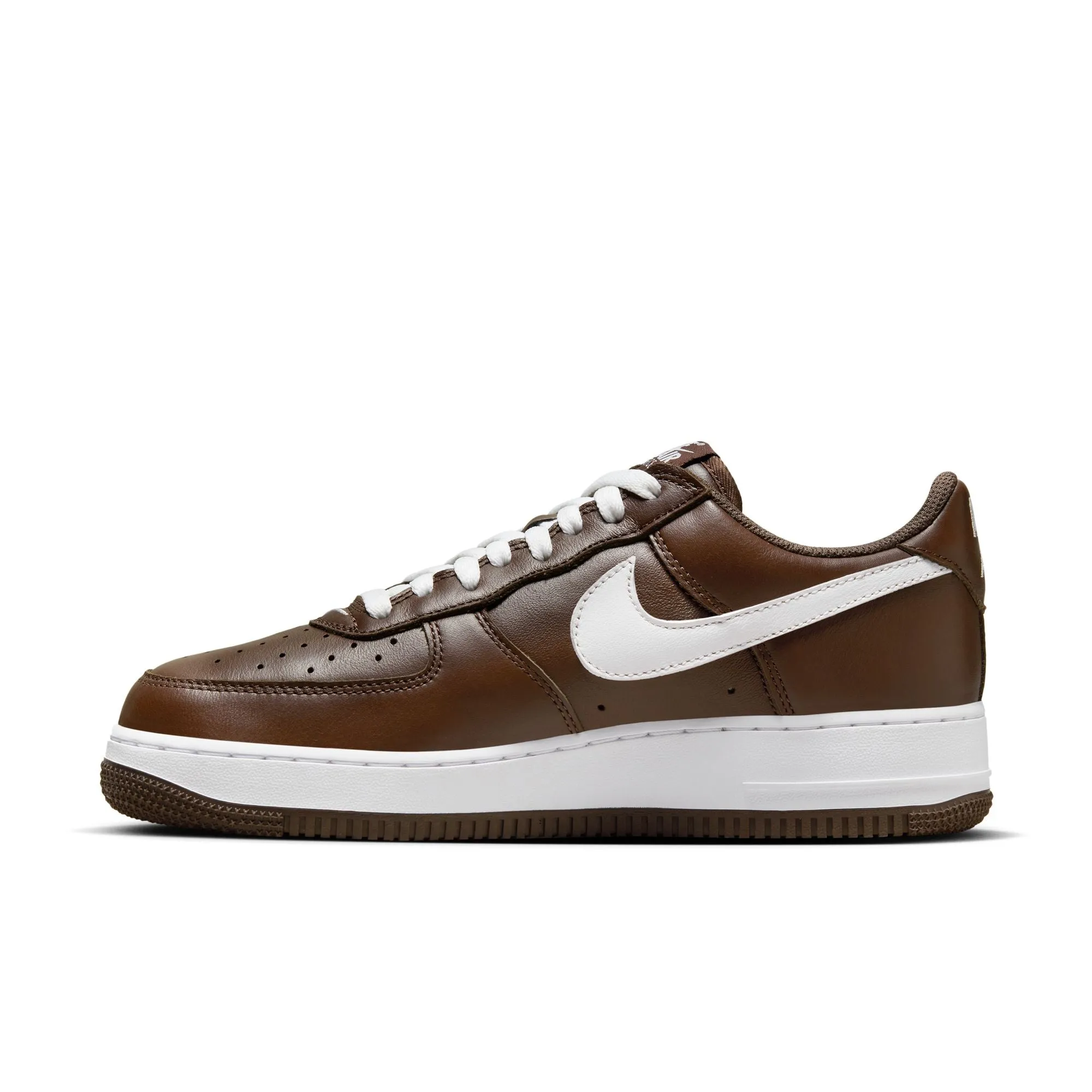 Air Force 1 Low Retro 'Chocolate'