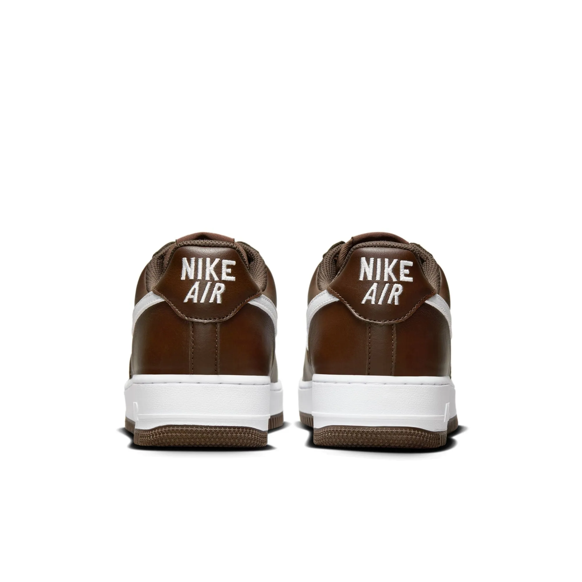 Air Force 1 Low Retro 'Chocolate'