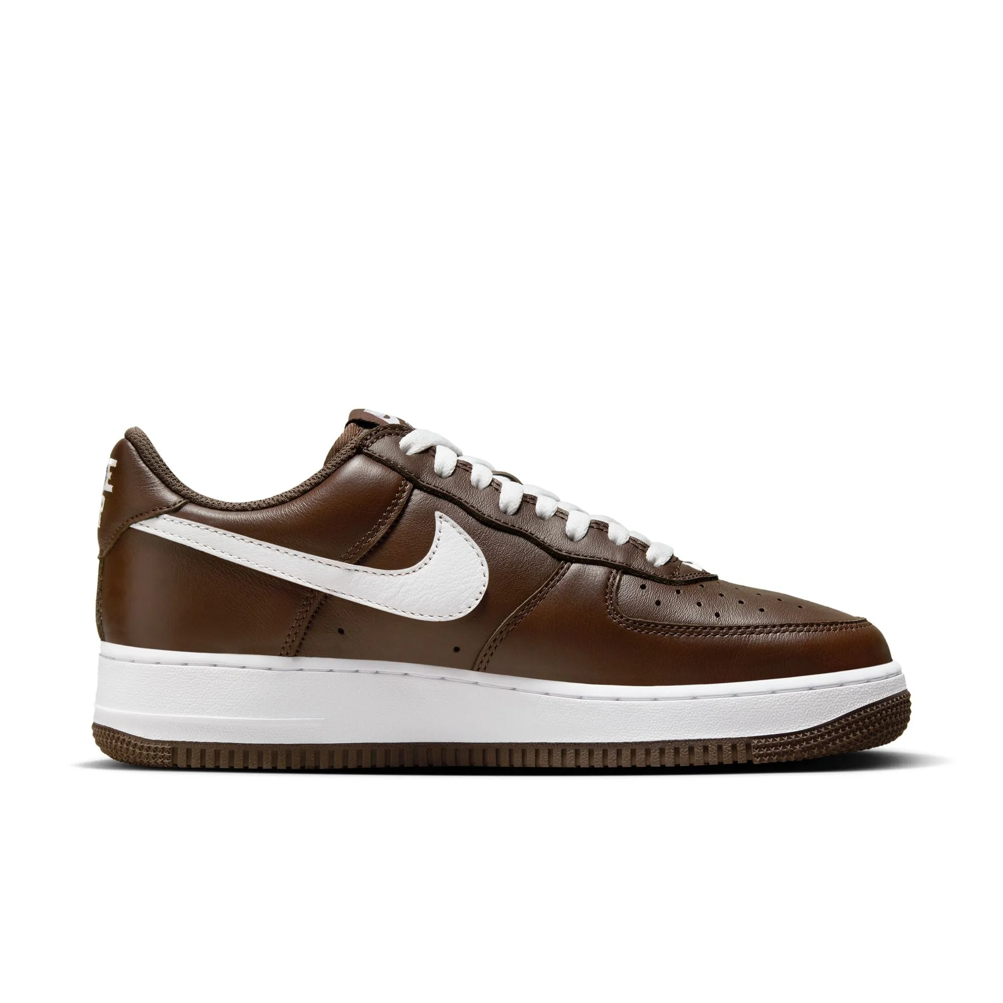 Air Force 1 Low Retro 'Chocolate'