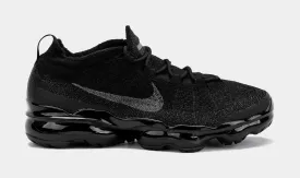 Air VaporMax 2023 Flyknit Mens Running Shoes (Black)