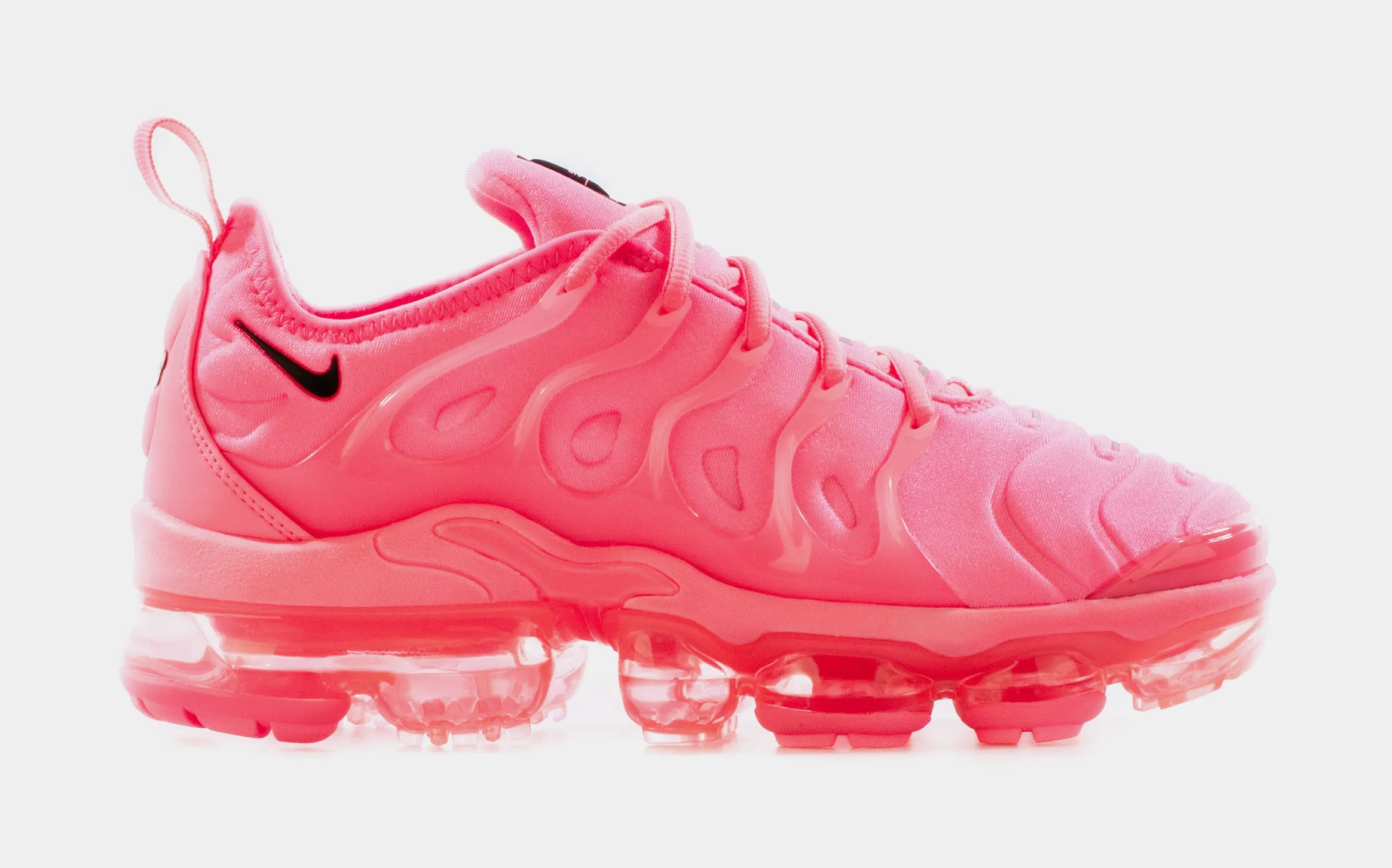 Air VaporMax Plus Bubblegum Womens Lifestyle Shoe (Bubblegum/Pink)