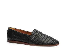 Alejandro Nisolo slip-ons, black