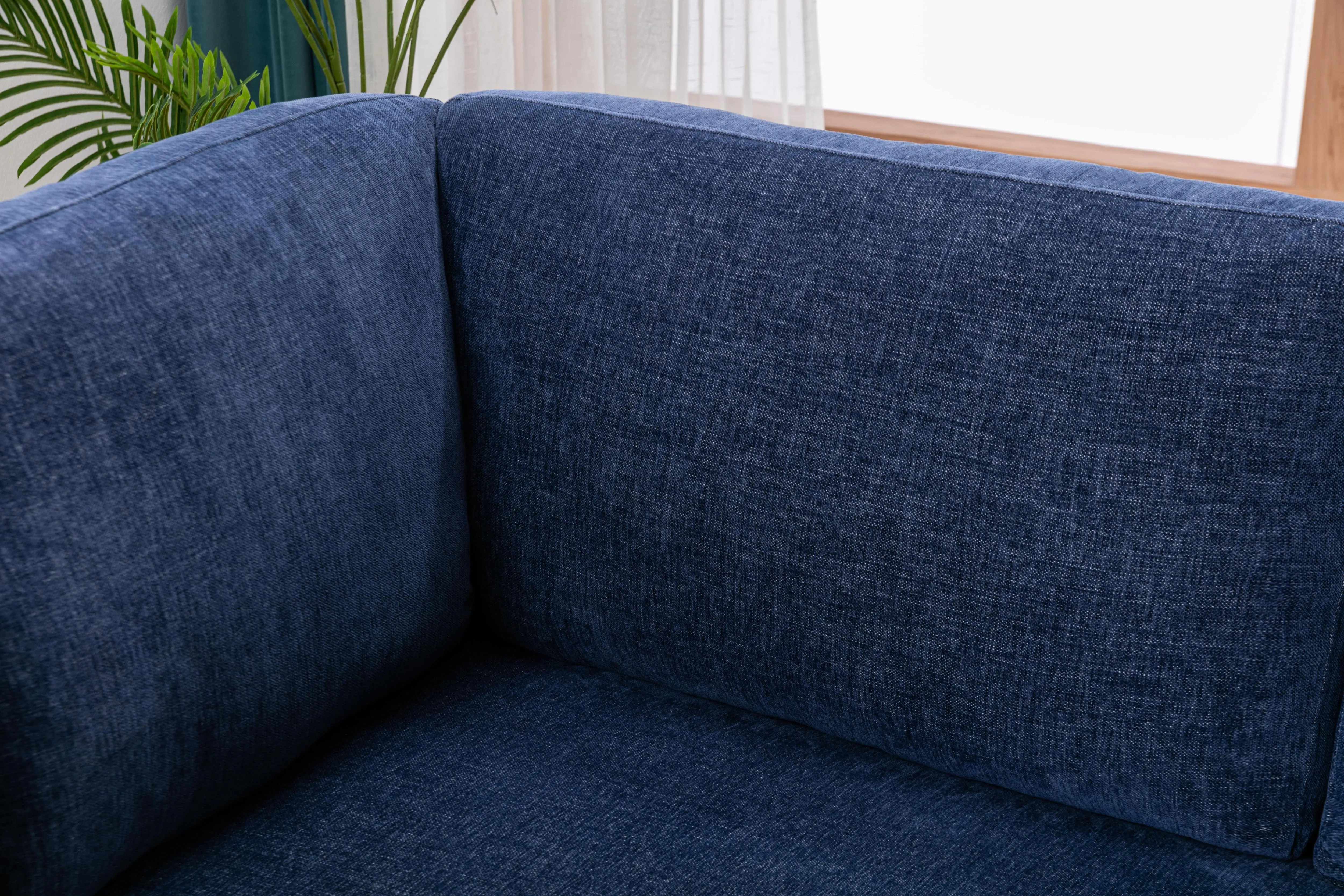 Amsterdam Navy Sectional