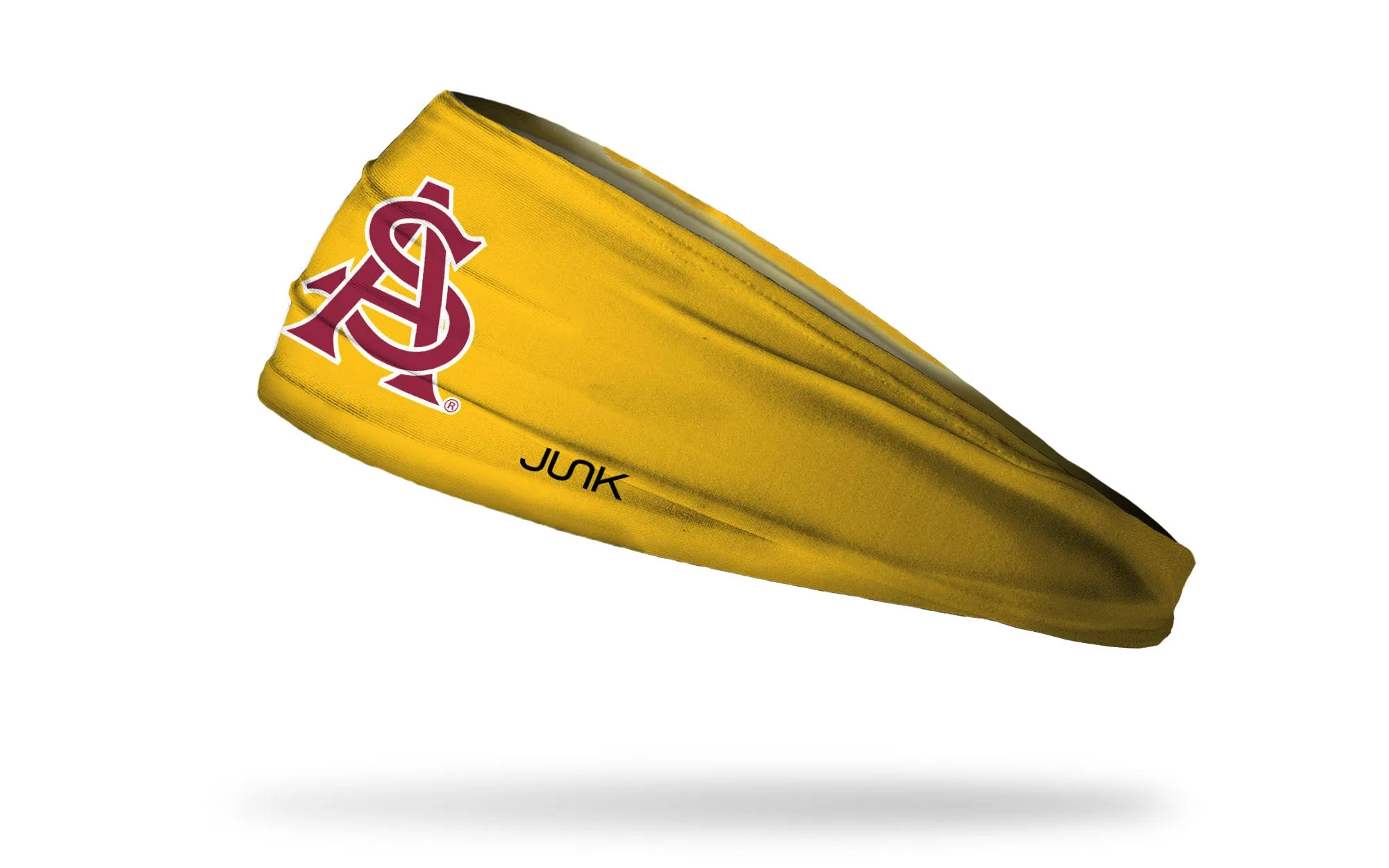 Arizona State University: Baseball Gold Headband