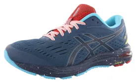 ASICS Gel Cumulus 20 LE Men's Running Shoes for Underpronation