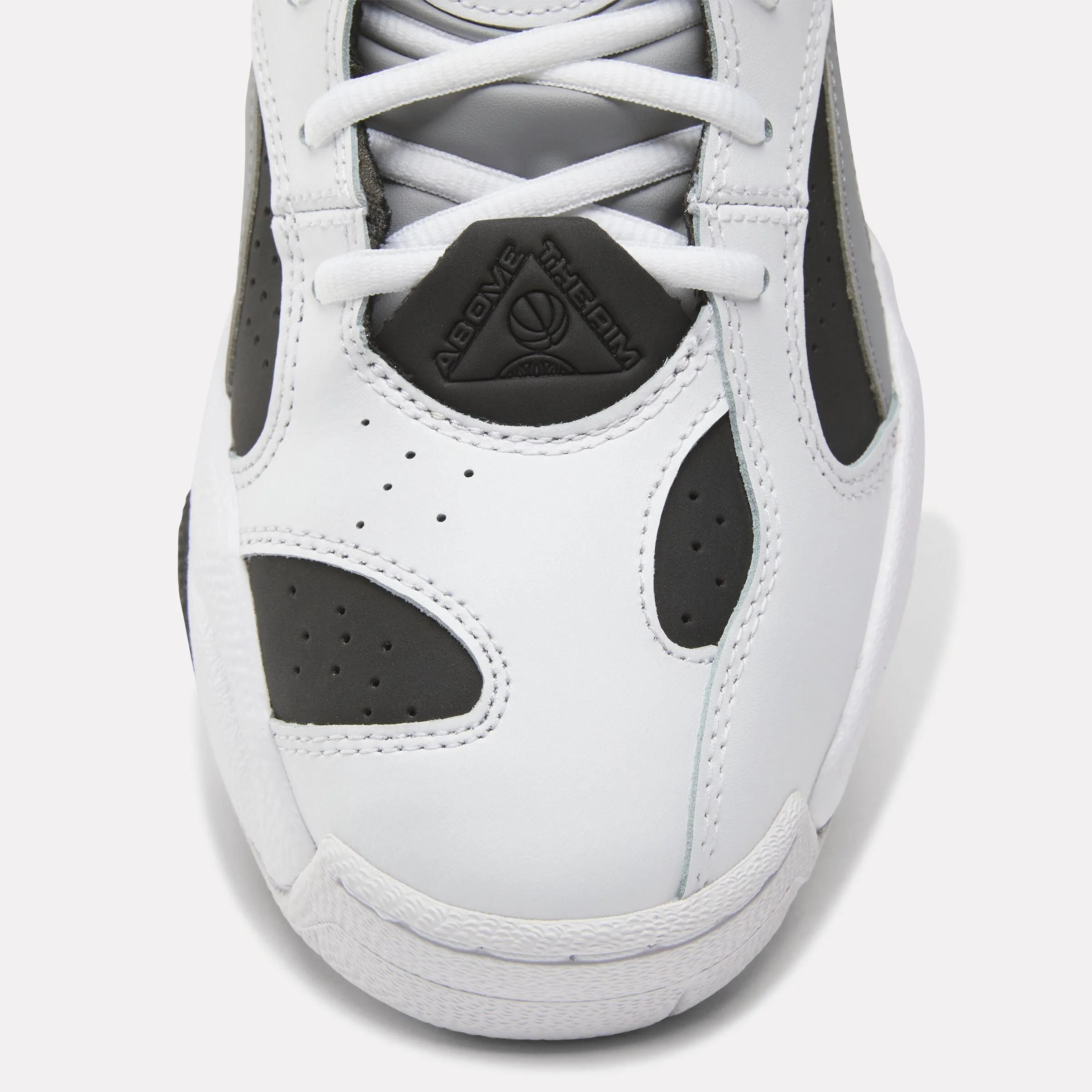 Atr Pump Vertical White/Black/Pure Grey 4