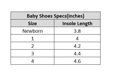 Baby Girls Shoes 1945-SILVER