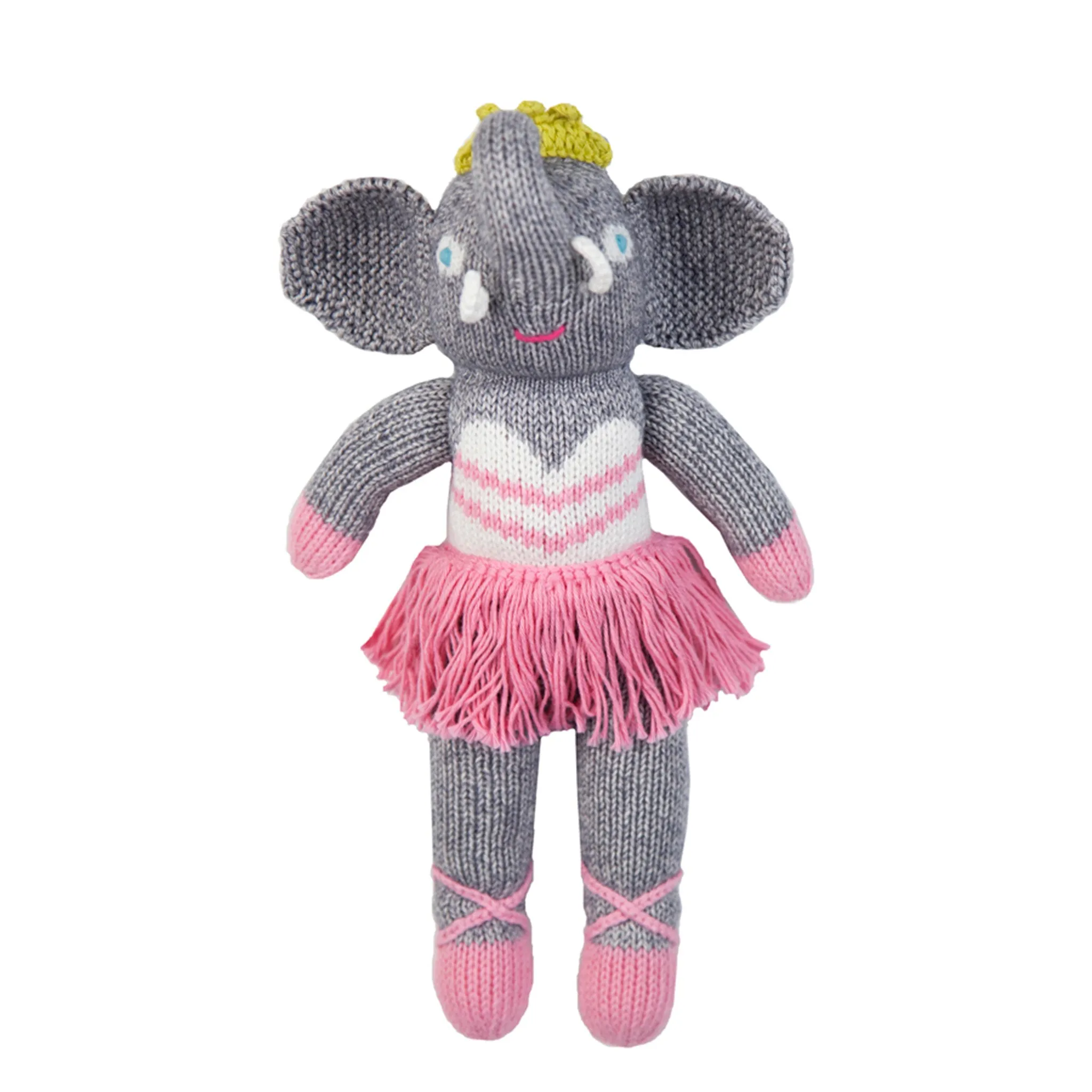 Blabla Kids Josephine the Elephant