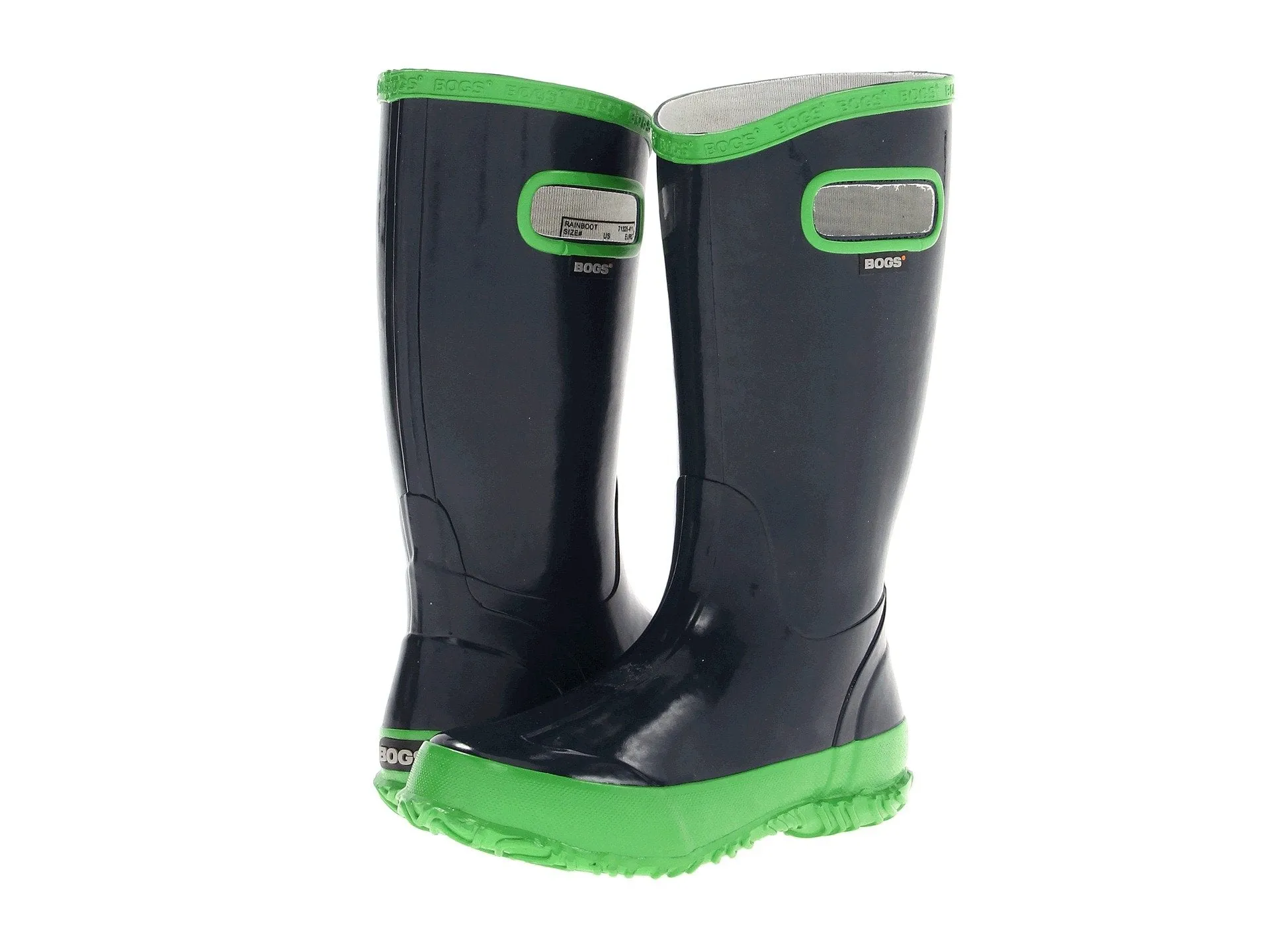 Bogs Kids Rain Boot (Toddler/Little Kid/Big Kid)