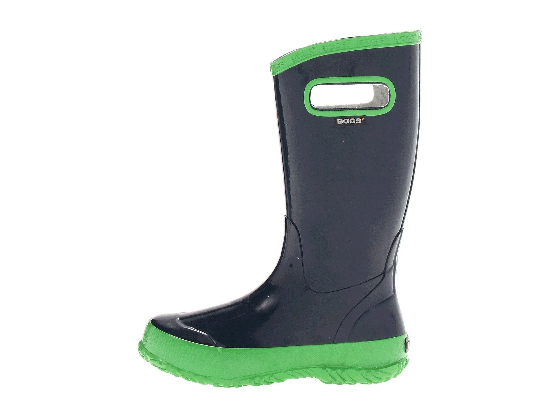 Bogs Kids Rain Boot (Toddler/Little Kid/Big Kid)