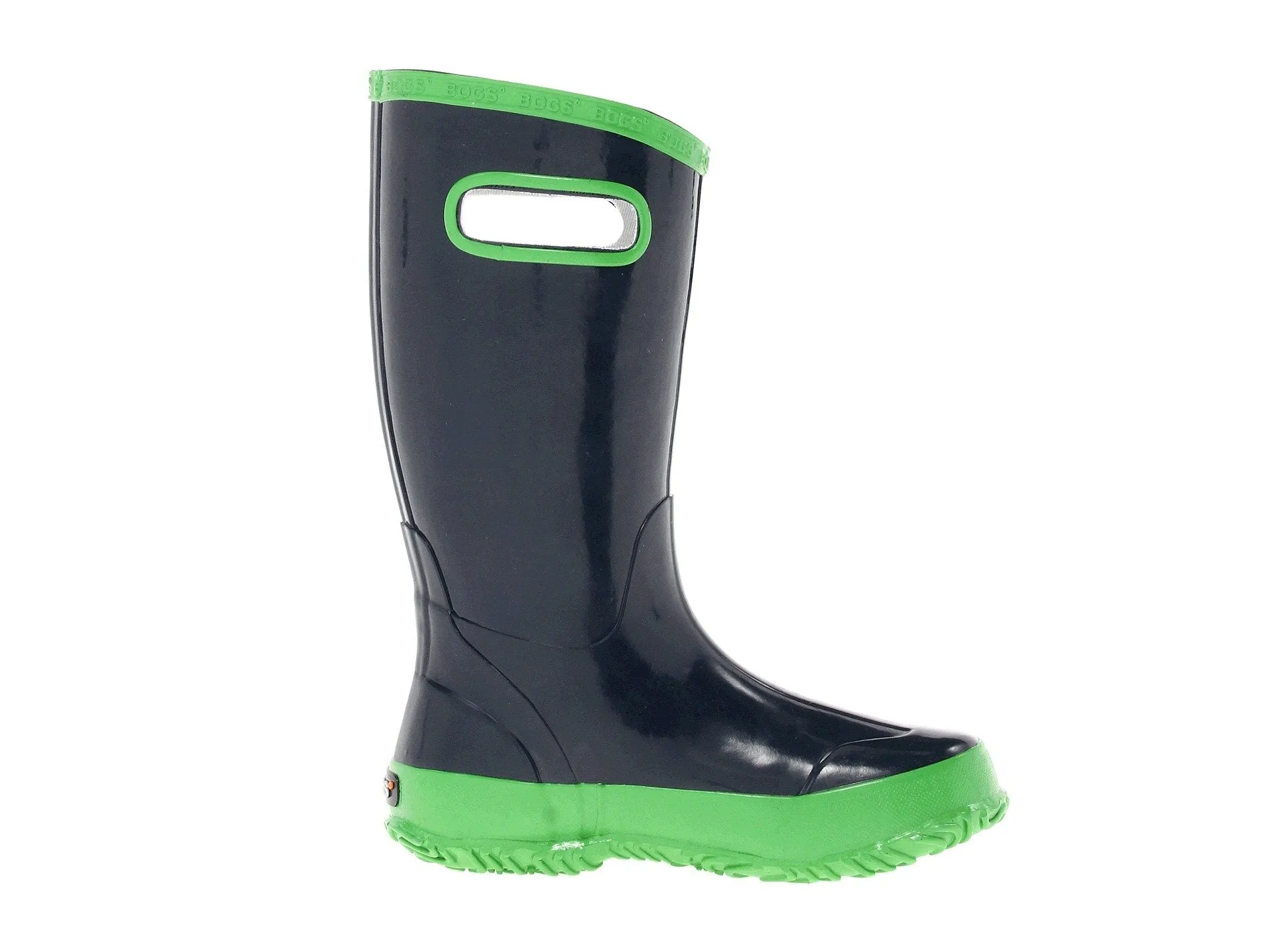 Bogs Kids Rain Boot (Toddler/Little Kid/Big Kid)