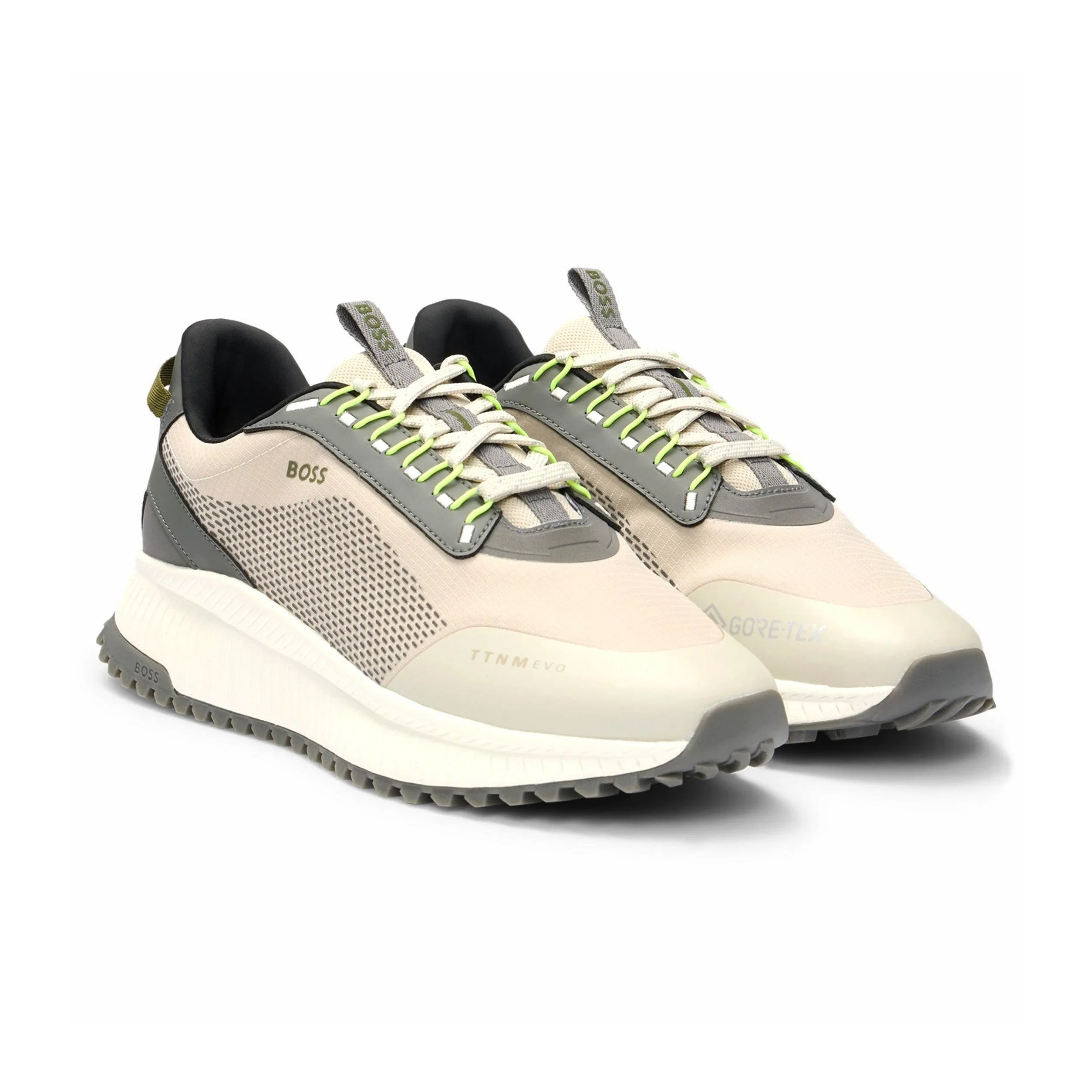 BOSS TTNM EVO_Runn_rs Gore-Tex Shoes