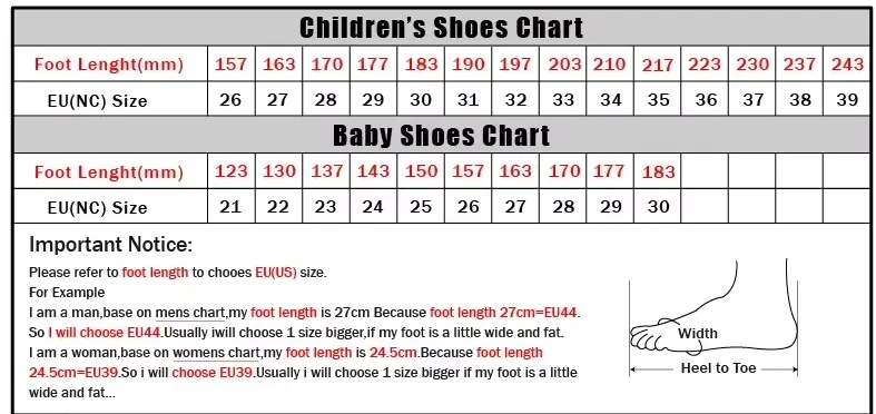 Boys/Girls Tennis Shoes - Boys/Girls Breathable Non-slip Lace Up Tennis Shoes