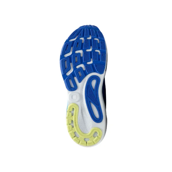 Brooks Men's Adrenaline GTS 24 Blue/White