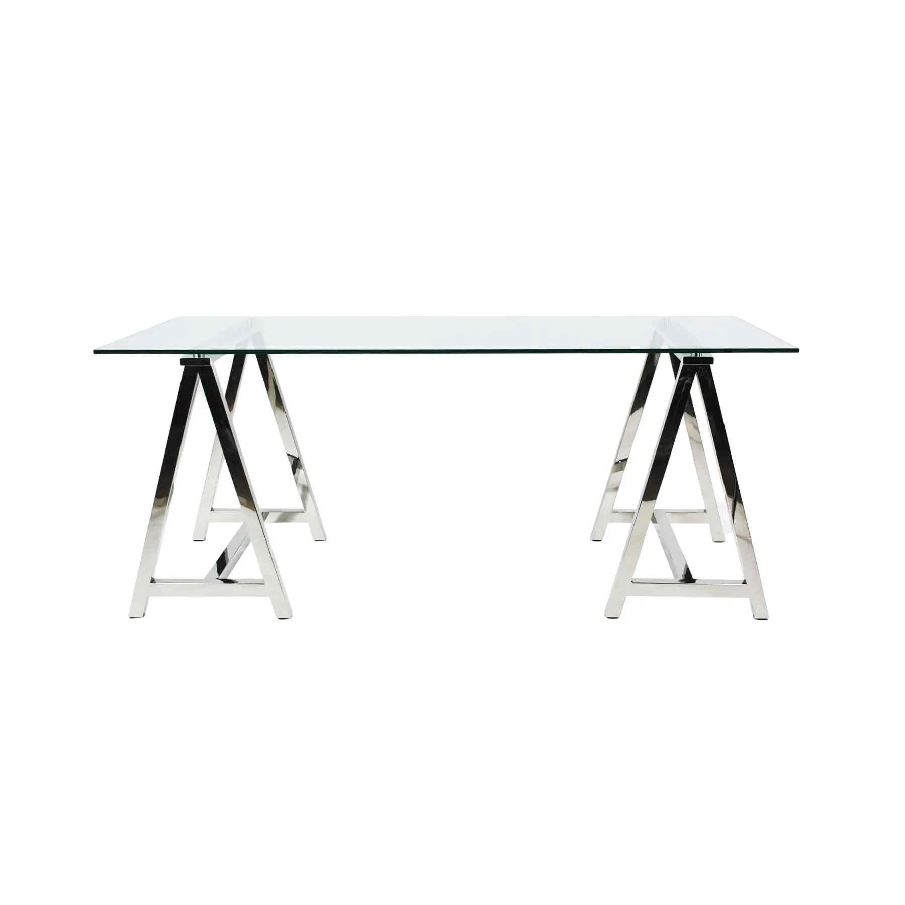 Cavaletti Desk Console