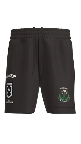 Classic 2023 Maori All Stars Mens Training Short