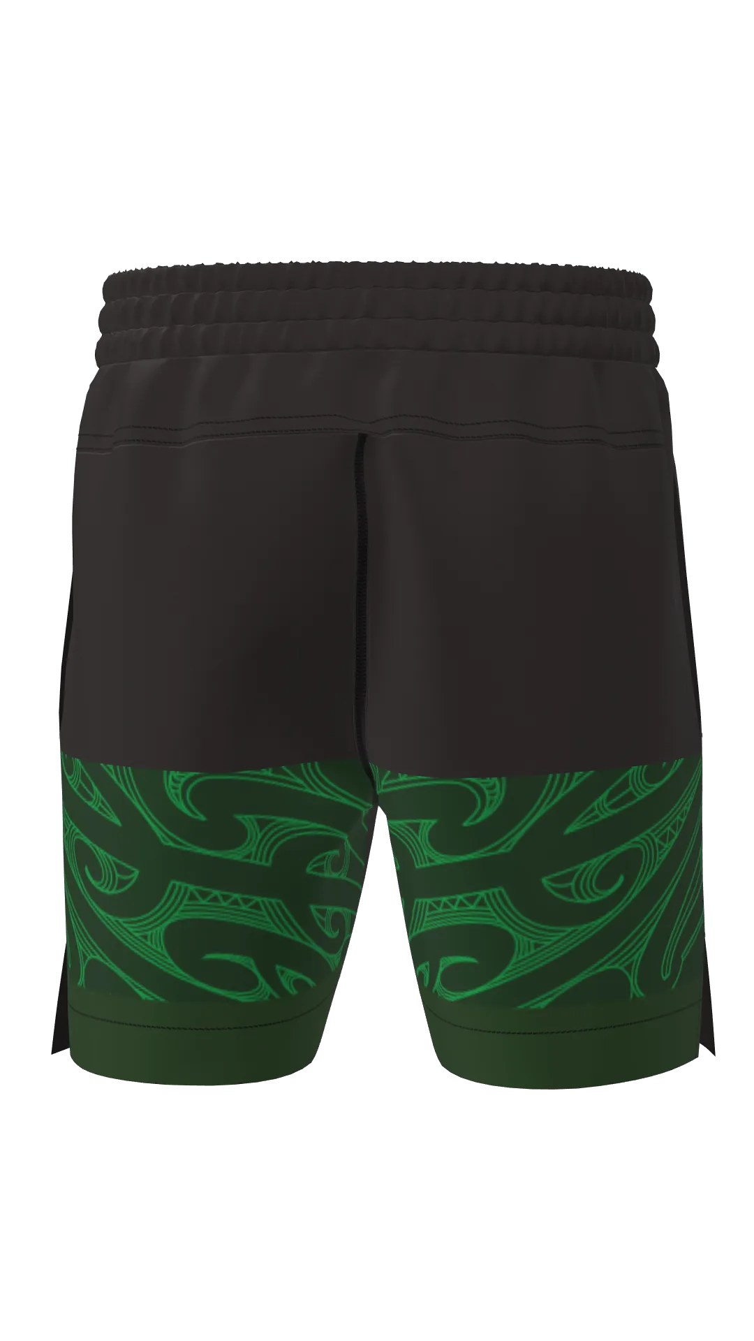 Classic 2023 Maori All Stars Mens Training Short