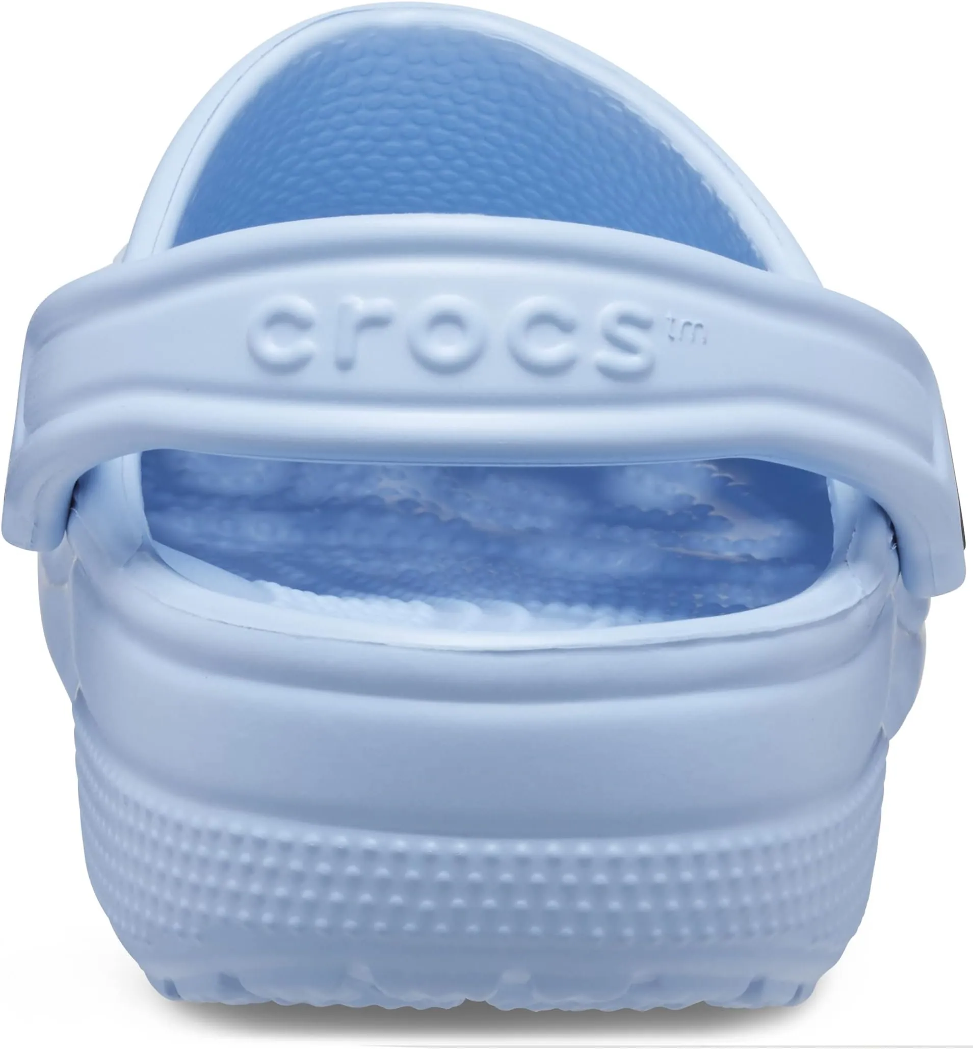 Classic Clog Crocs Blue Calcite