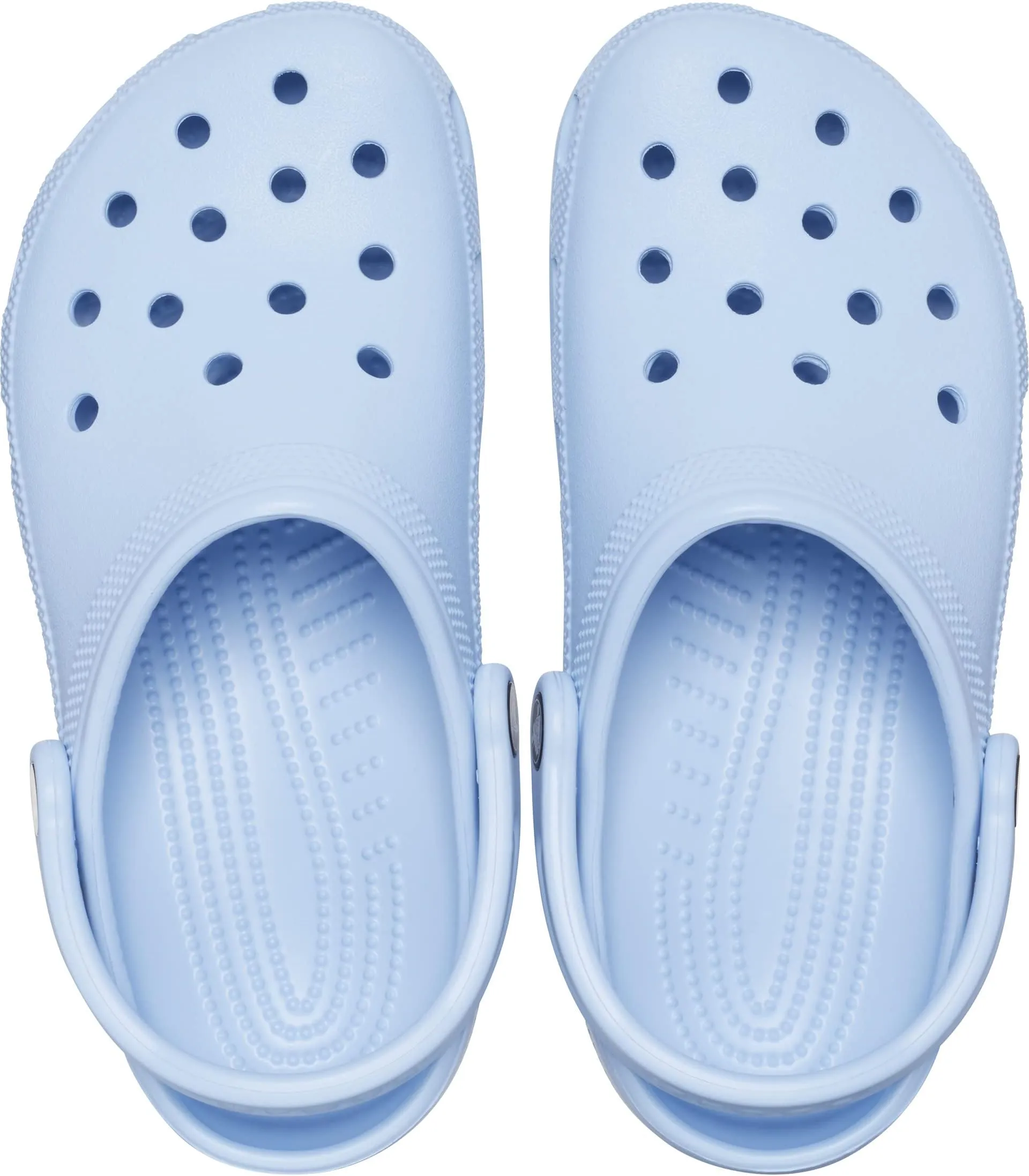 Classic Clog Crocs Blue Calcite