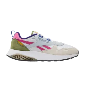 Classic Leather Hexalite Reebok sneakers, multicolor