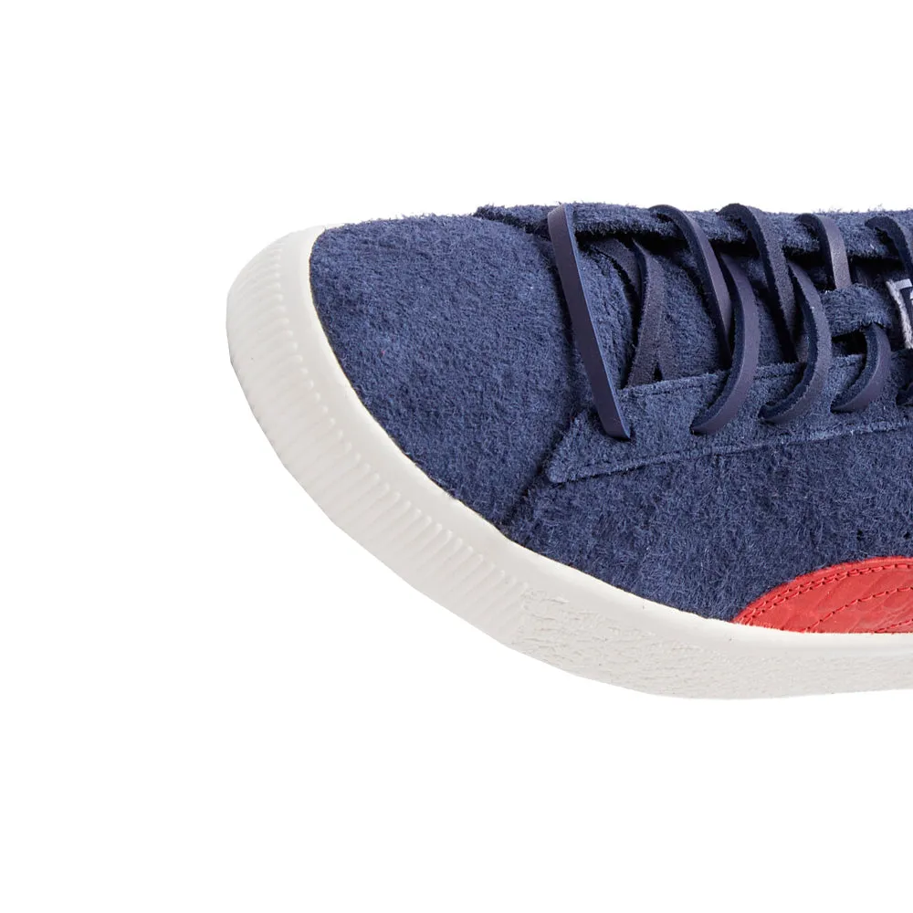 Clyde SOHO London Edition Lace Up Sneakers