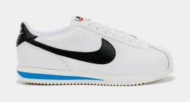 Cortez 23 Mens Running Shoes (White/Black)