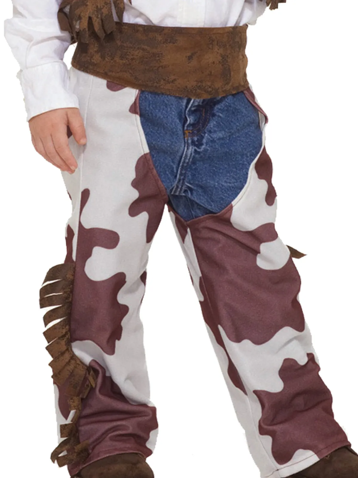 Cowboy Costume for Toddlers & Kids