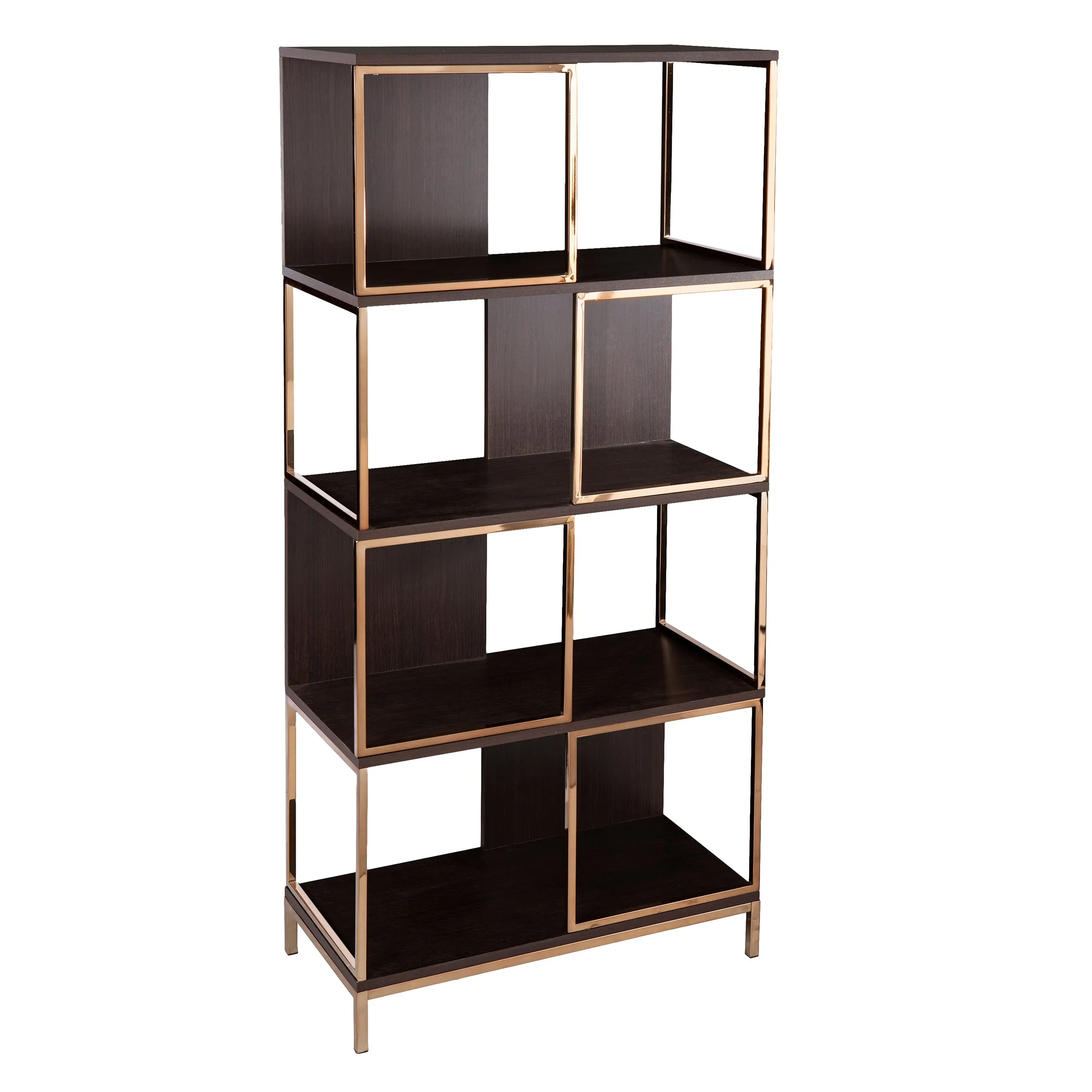 Dunleer Modern Etagere