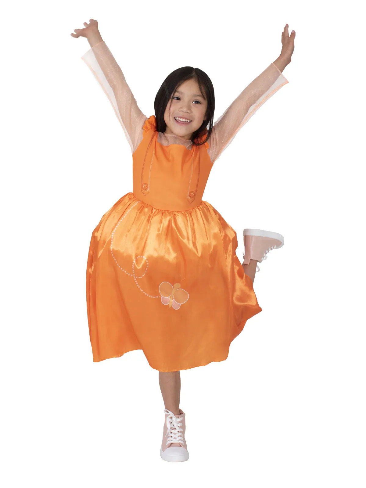 Emma Memma Classic Costume for Toddlers & Kids - Emma Memma