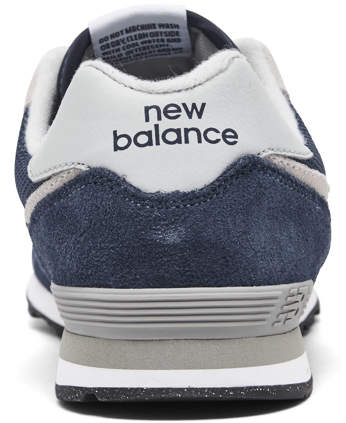 Finish Line New Balance Big Kids 574 Casual Sneaker