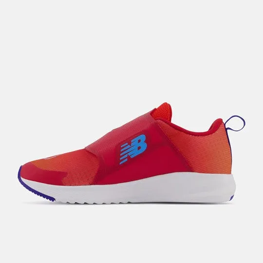 FuelCore Kid's Reveal BOA® Trainer - Neo Flame with Team Red