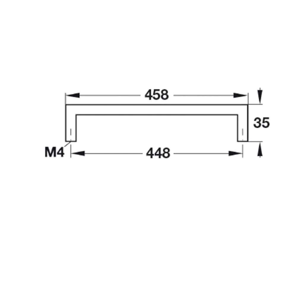 Furniture Handle