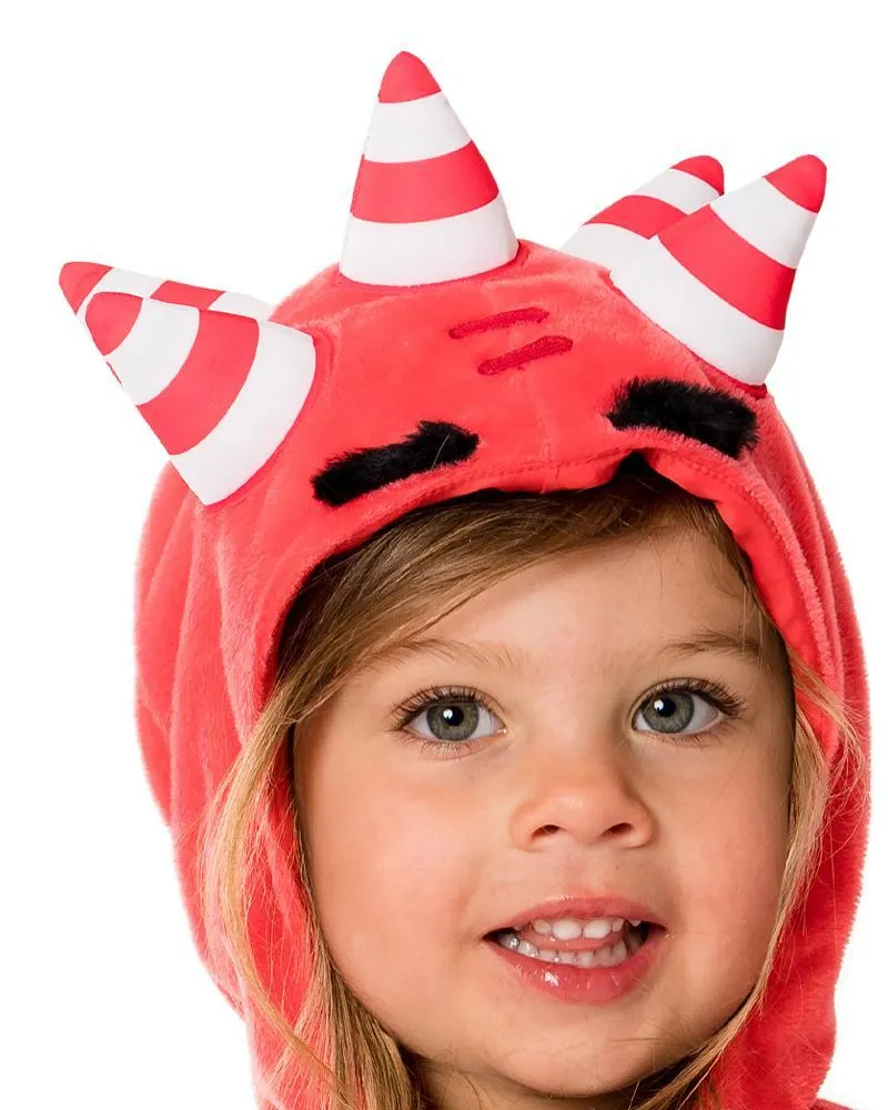 Fuse Costume for Toddlers & Kids - Oddbods