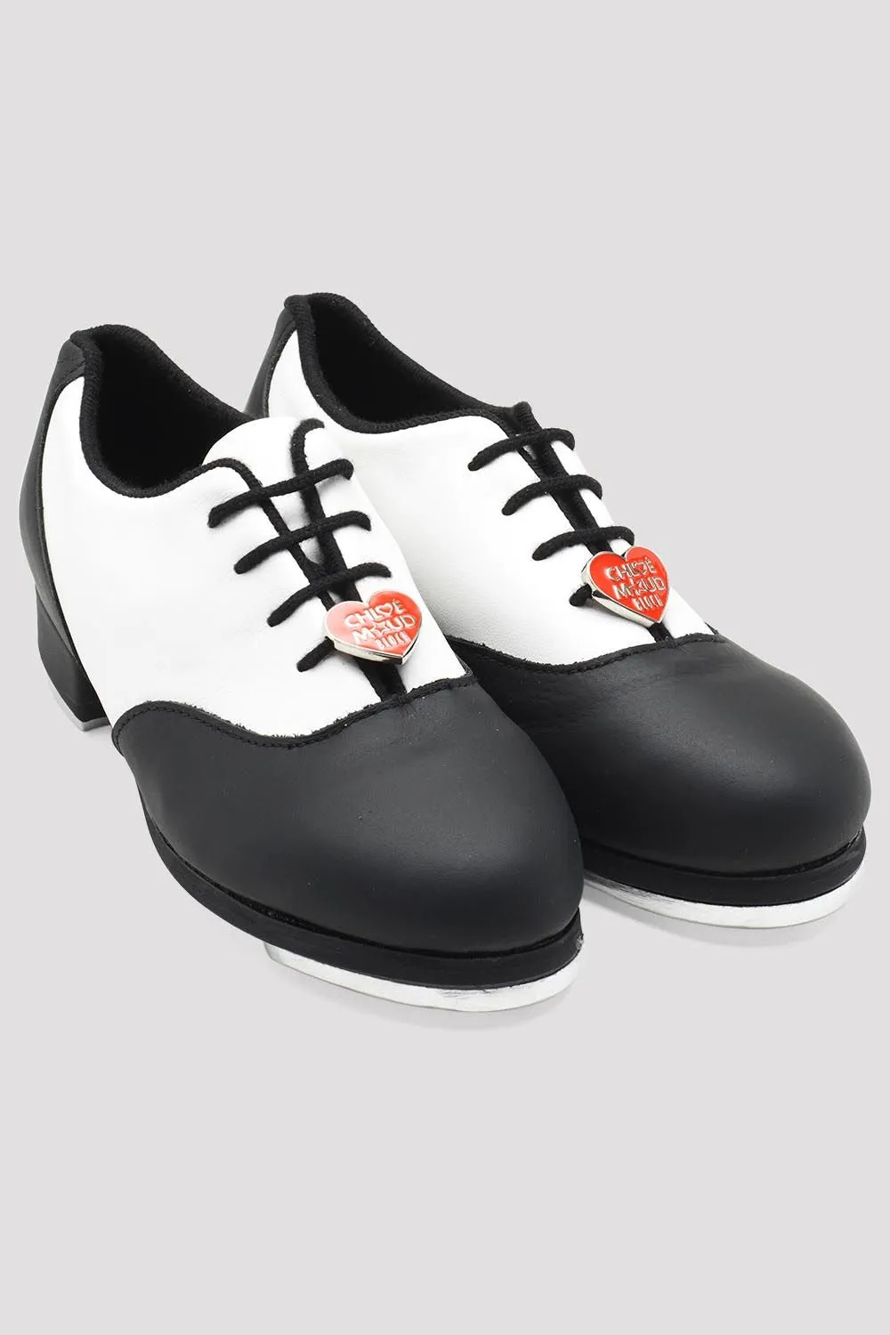 Girls Chloe And Maud Tap Shoes