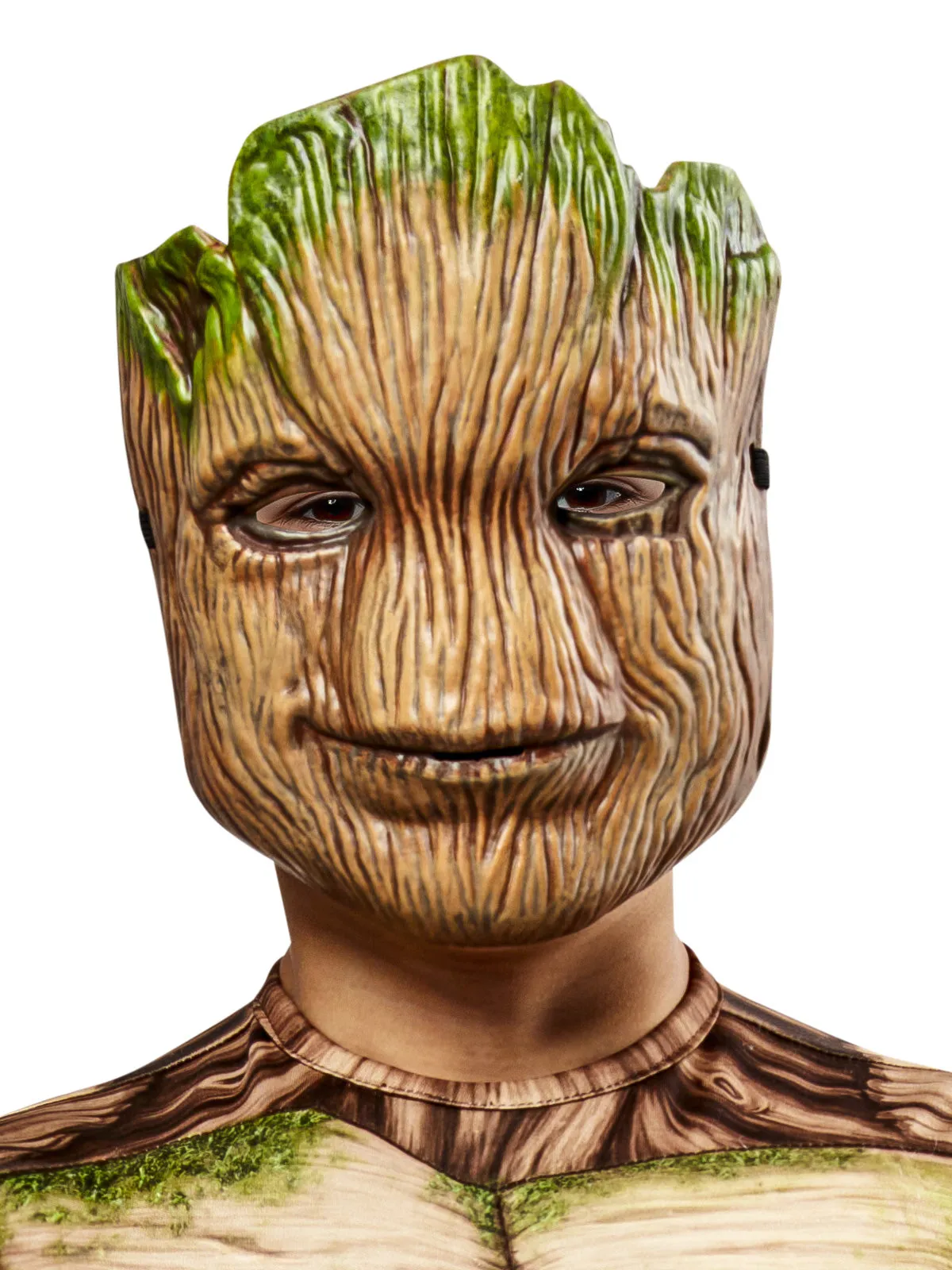 Groot Deluxe Costume for Kids - Marvel Guardians of the Galaxy 3