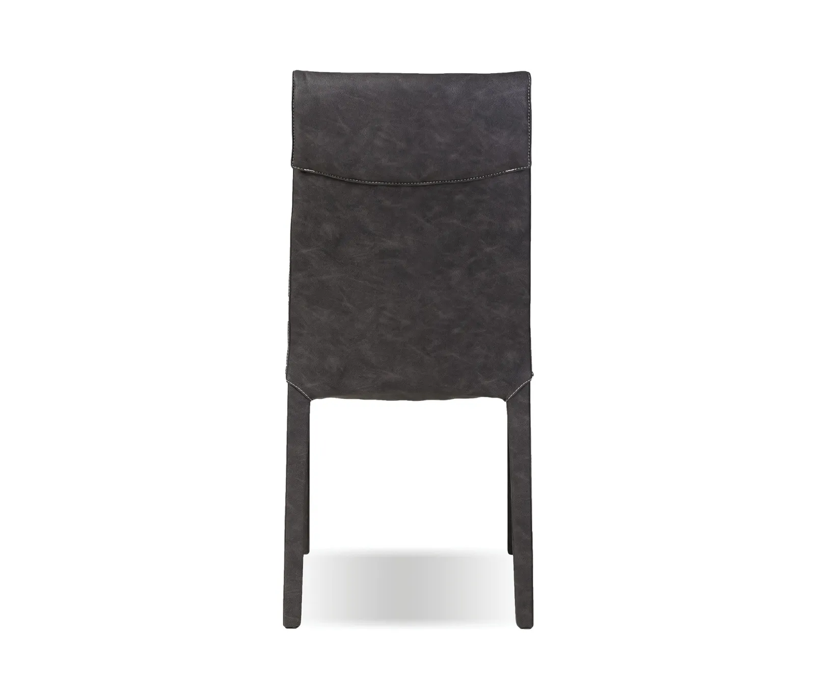 Harris Side Chair - High Back - Grey