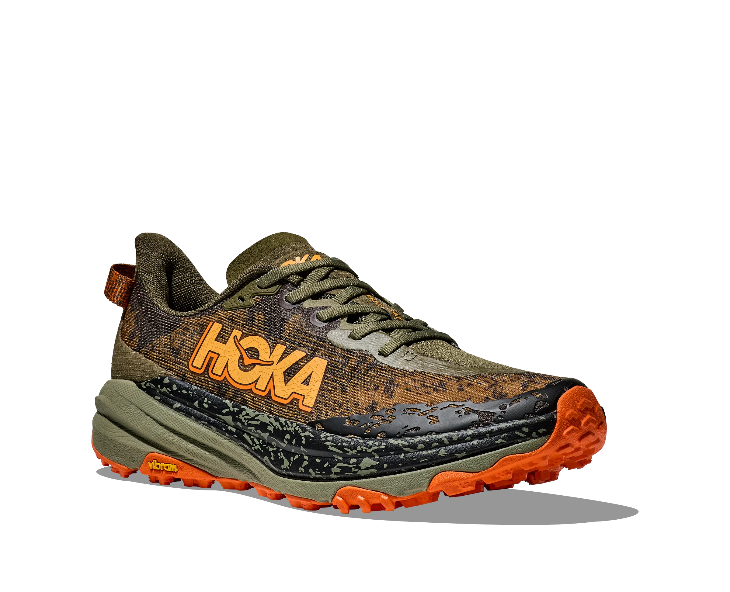 HOKA SPEEDGOAT V6 MEN'S