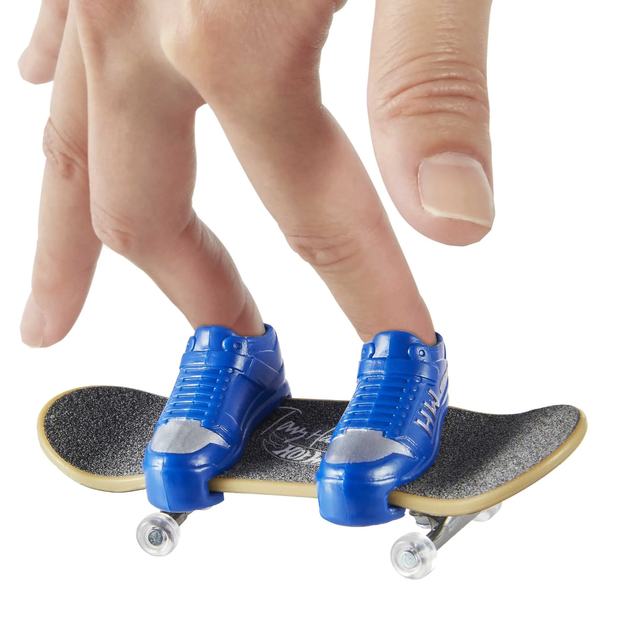 Hot Wheels Skate Fingerboard   Shoe Assorted Styles