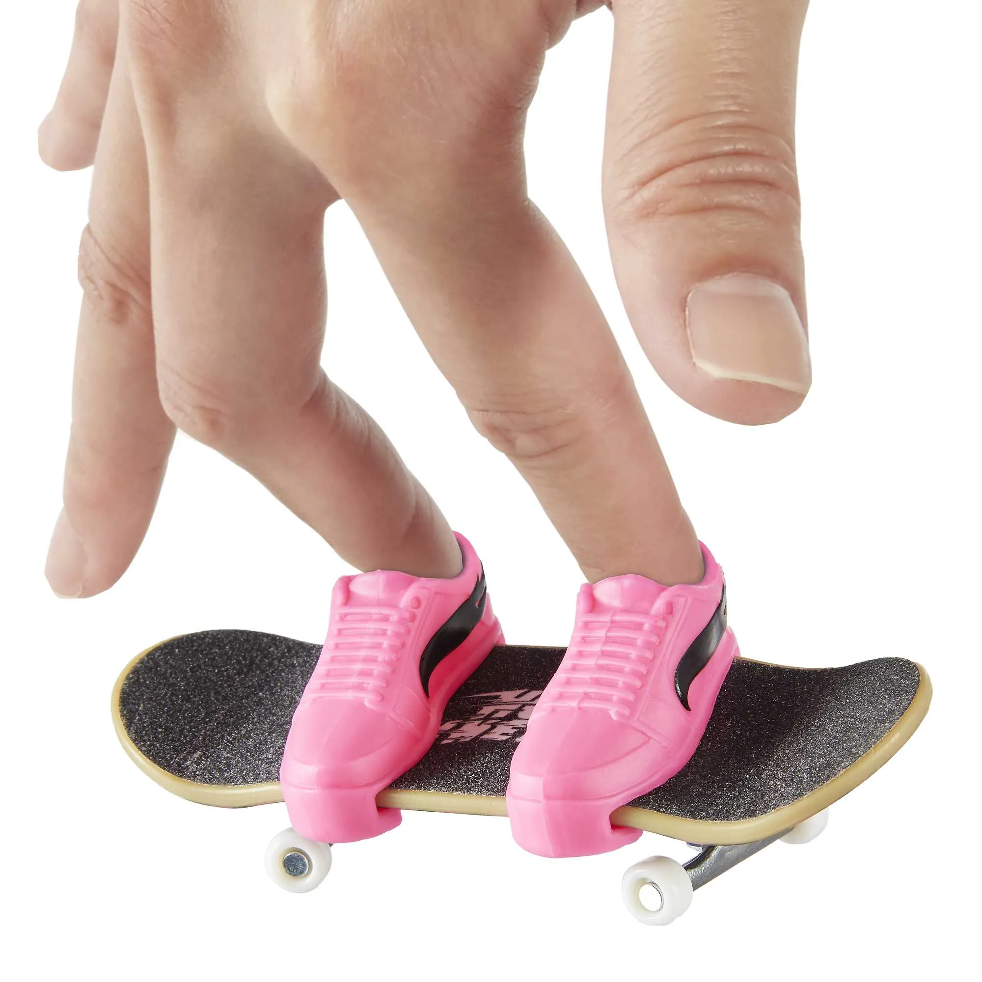 Hot Wheels Skate Fingerboard   Shoe Assorted Styles