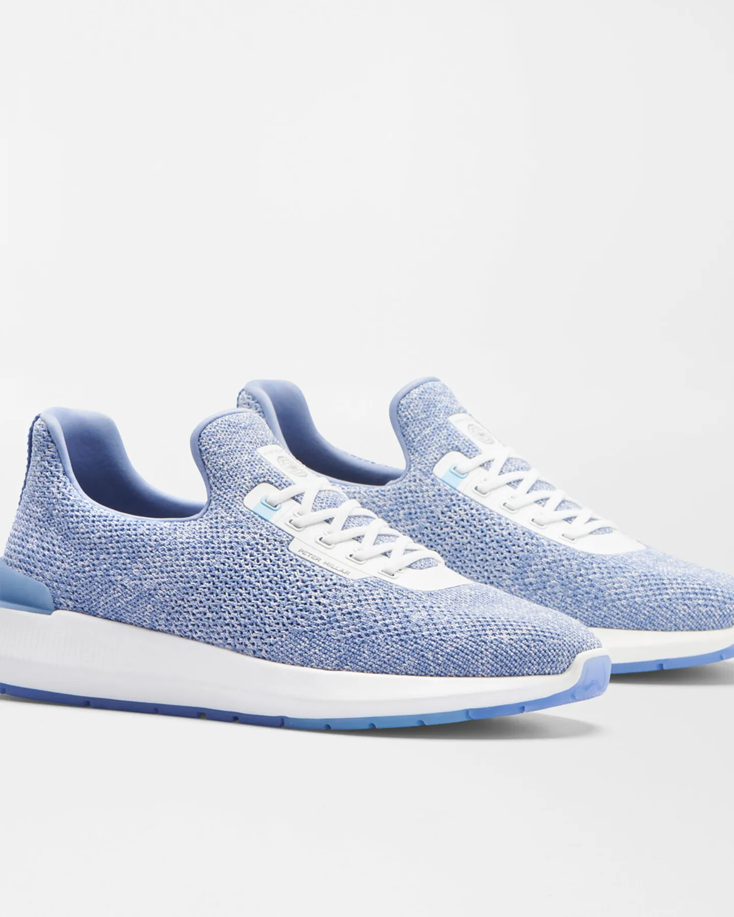 HYPERLIGHT APOLLO SNEAKER - BLUE HERON