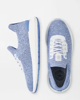 HYPERLIGHT APOLLO SNEAKER - BLUE HERON