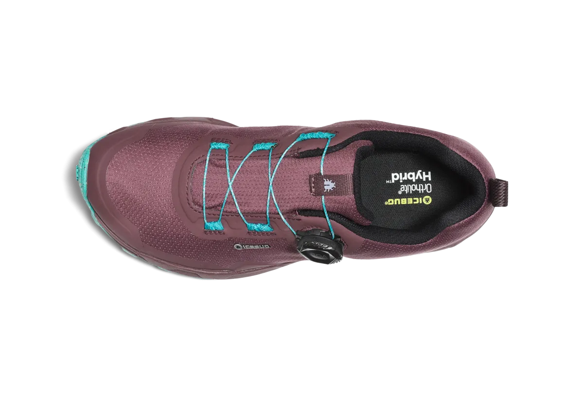 Icebug Rover Women's RB9X GTX