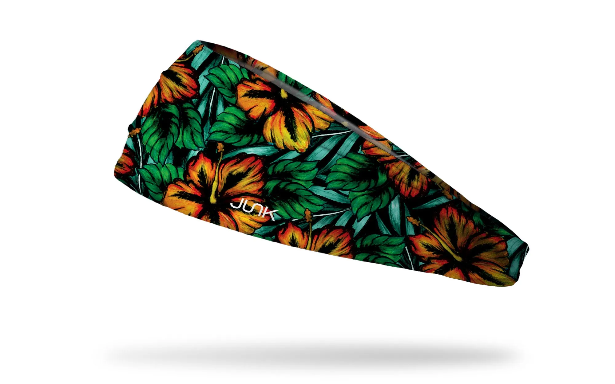 Island Luau Headband